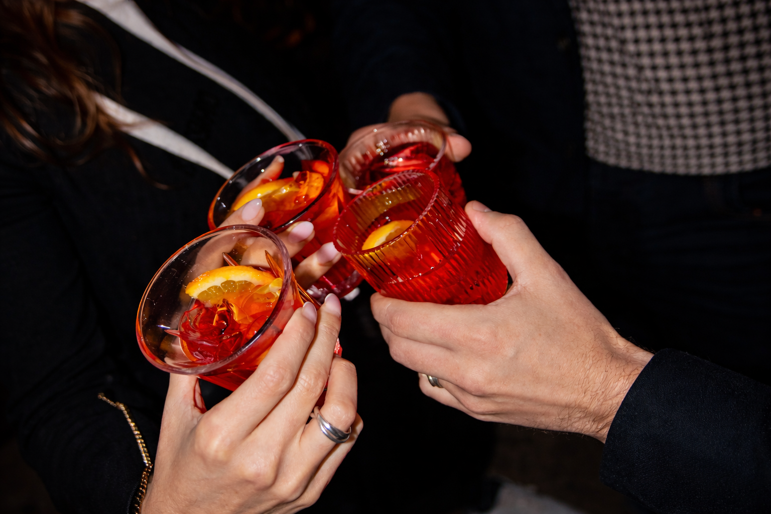 Web design and development for Matin&eacute;e